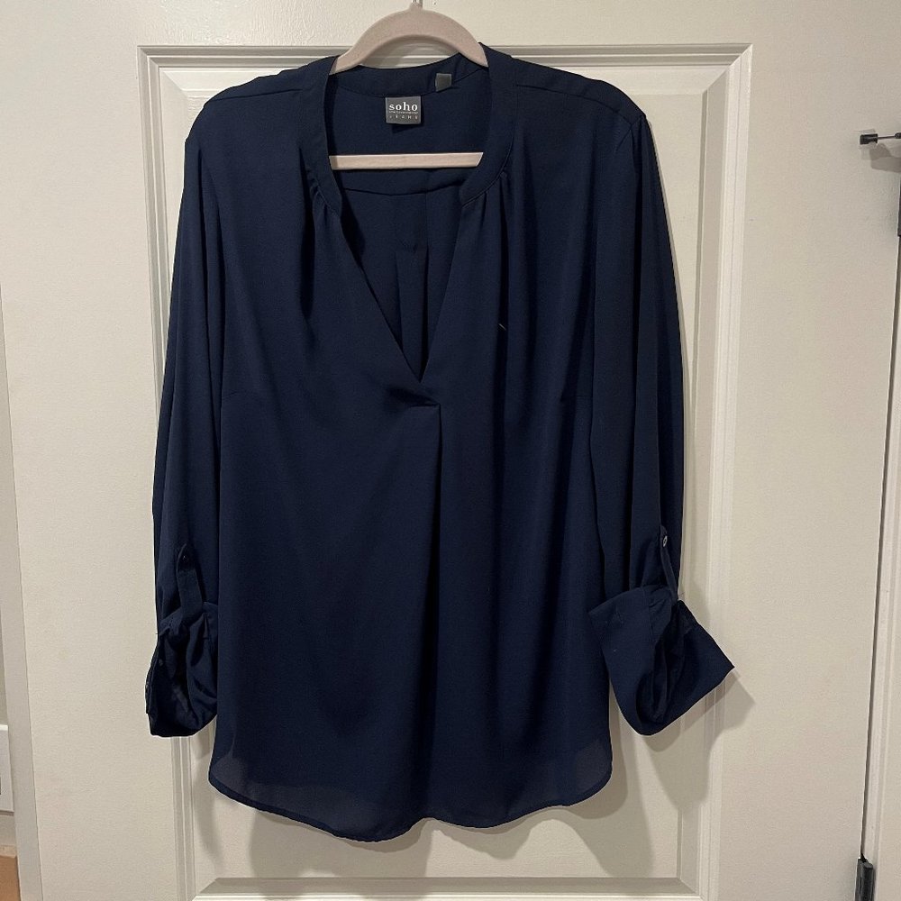 New York & Co Blouse